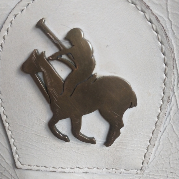 DEPE Bags Vintage Depe Leather Crossbody Bag Poshmark